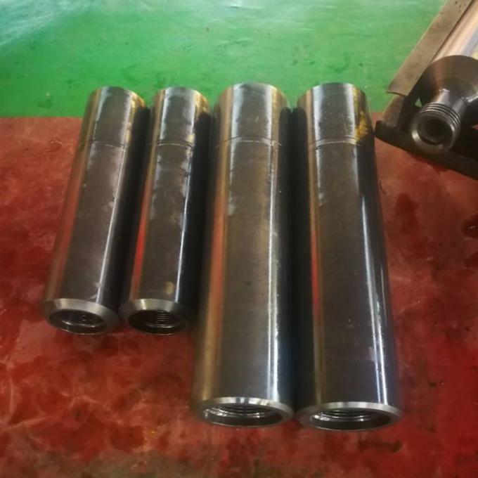 API Oilfield Downhole Tools 2F3R Flapper Type Drill Pipe Float Valve