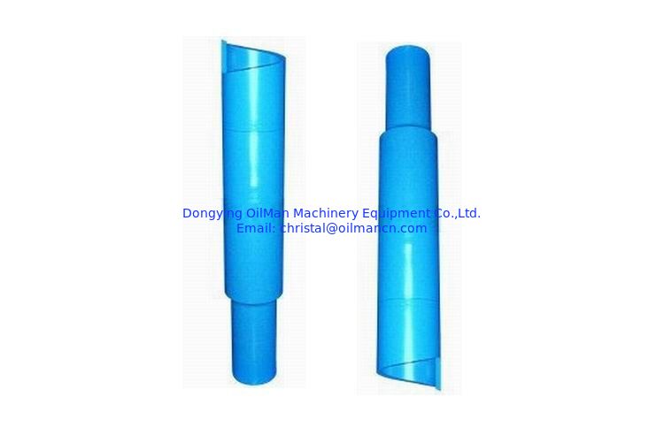 Oilfield Downhole Fishing Tools Series 150 Releasing And Circulating