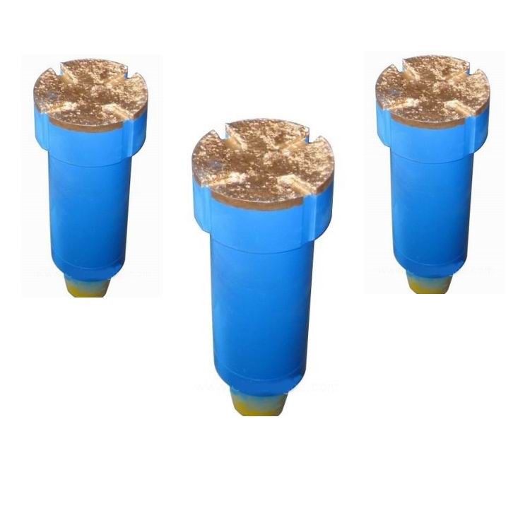 API concavebottom milling shoe and junk mill for downhole tools