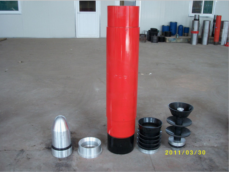 9 5/8" Hydraulic Cementing Stage Collars Two Stage Cementing Collars