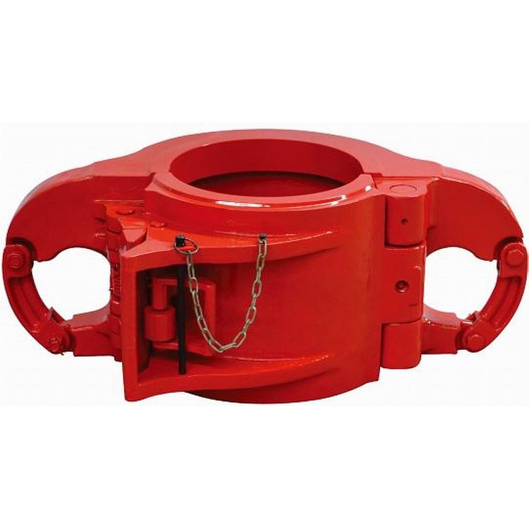 SLX 250Ton Casing Elevator SLX Type Side Door Elevator For Drilling Rig