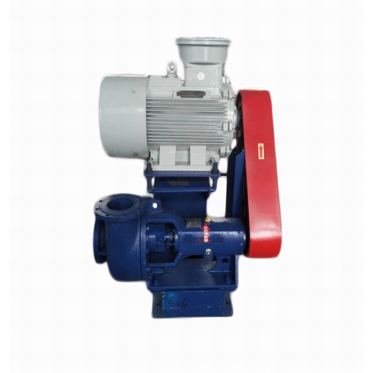 Solids Control Drilling Oil Shear Pump,Low Shear Centrifugal Pump
