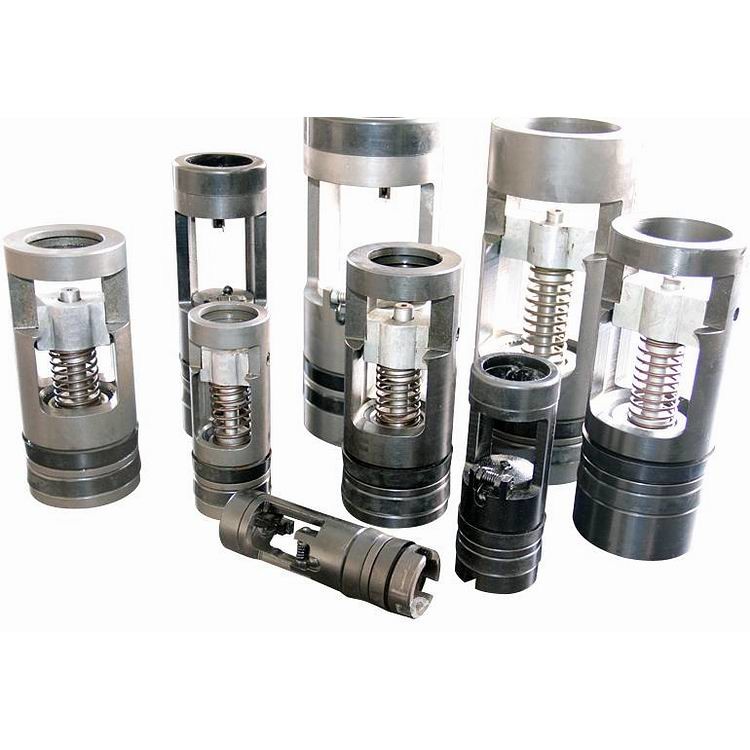 API 65/8" REG Drill Pipe Float Valve Check Valve & Float Valve Sub