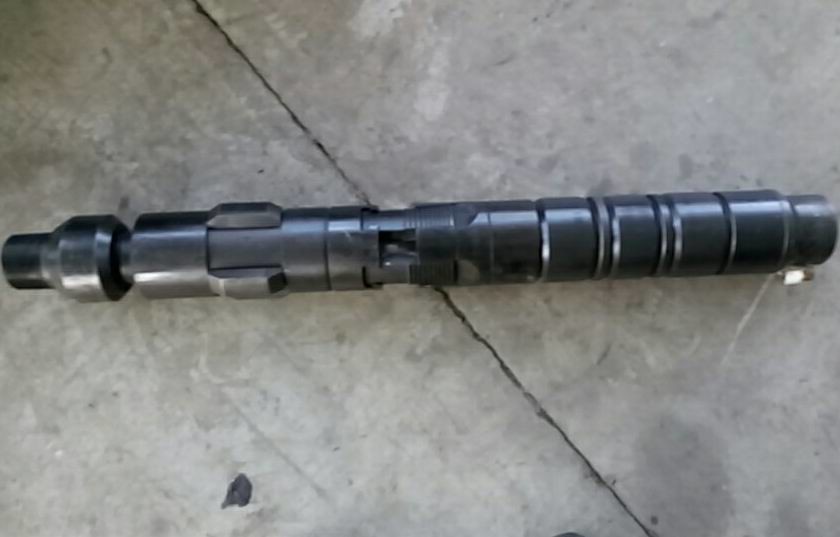 Mechanical Inflatable Casing Packers , RTTS Retrievable Production Packer