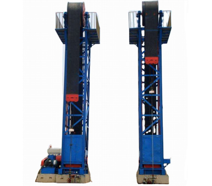 API Model 1150 Rotaflex Long Stroke Belt Pumping Unit Oil Pump Jack For