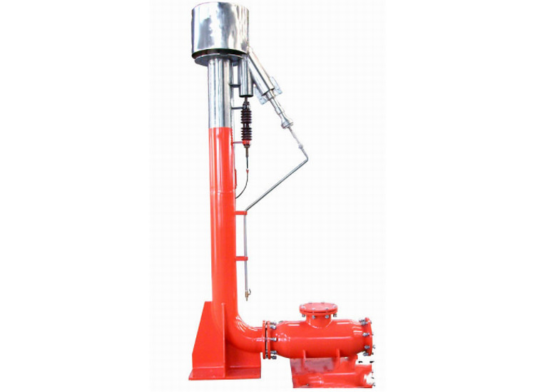 Electric Igniter/Flare Ignition Device/Drilling Gas Electronic Ignition