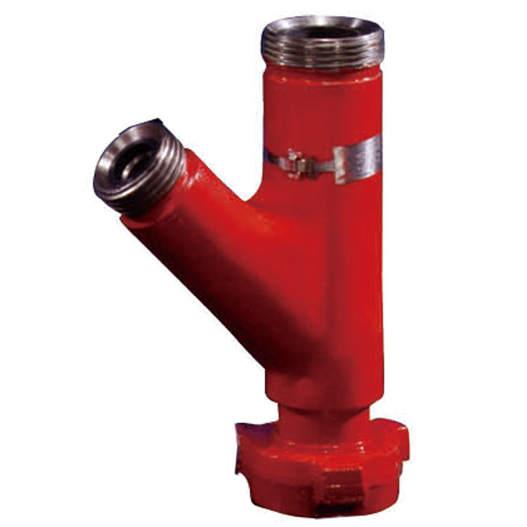 2" Weco Hammer Union Wyes 15000PSI Fig 1502 Integral Fittings