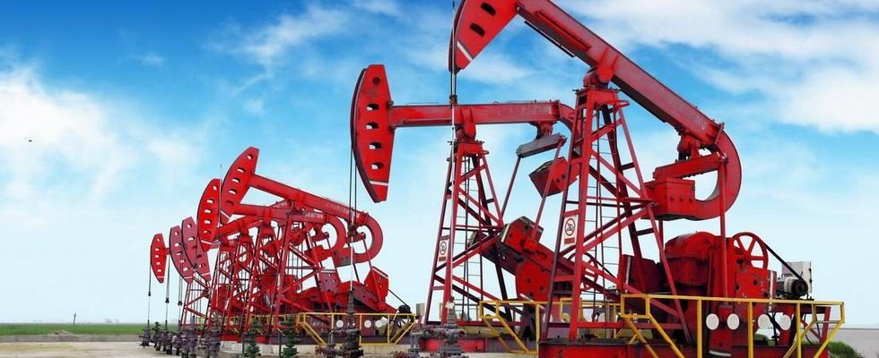 Mud Pump Spare Parts