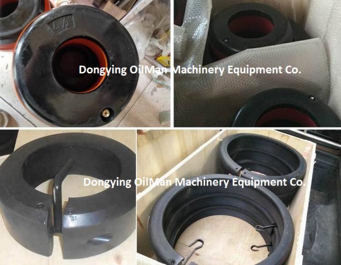Inflatabel Thread Protector Inflatable Oilfield Cementing Tools Thread Protector Compound Type