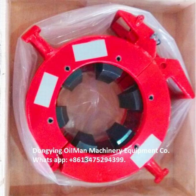 Type SJ SP SJX Single Joint Casing Elevator, Tubing Slip Type Elevator