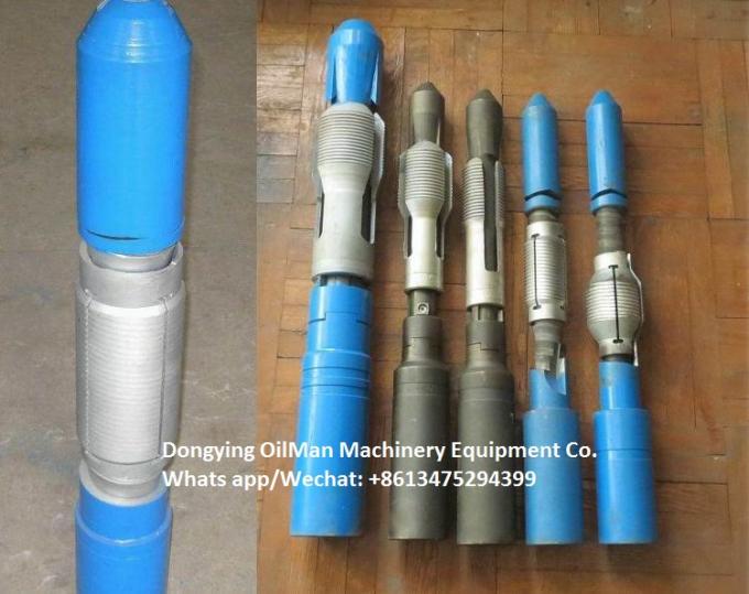 API 7 1 Elevated Fishing And Milling Tools Casing Spear 89mm OD