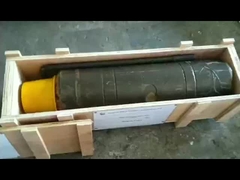 110103 Top Drive Spare Parts Ibop 114706 Upper / Lower Kelly Valve With Repair Kit