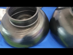 API 7K Oil Well Drilling Mud Pump Air Bag Pulsation Dampener Bladder