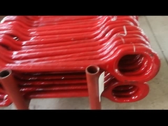 Elevator Links Drilling Handling Tools API 8C Weldless Single / Double Arm