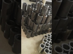 API 11B Class T And Class SM Sucker Rod Coupling 3/4