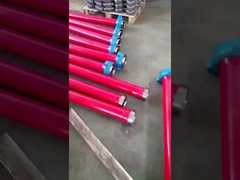 Oil And Gas Drilling FMC 2 