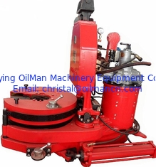 ZQ203 - 100 Drill Pipe Power Tong Hydraulic Power Tongs  And Spare Parts