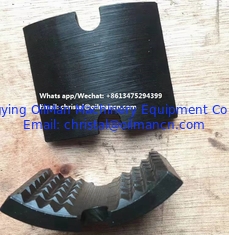 60-78,73-78,89-114,89-142,121-156 Power Tong Die, Drilling Manual Tong Dies And Slip Inserts