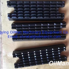 Drilling Manual  Power Tong Die And Slip Inserts 60-78 / 73-78 / 89-114 / 89-142 / 121-156