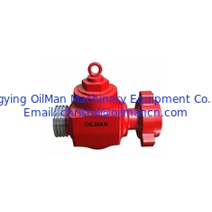 Inline Flapper / Dart / Top Entry Check Valve Fig1502 For Oil Gas Drilling