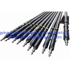 BQ NQ HQ PQ NQ3 HQ3 Wireline Core Barrel For Double / Triple Tube Drilling Core Drilling