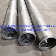 BQ NQ HQ PQ NQ3 HQ3 Wireline Core Barrel For Double / Triple Tube Drilling Core Drilling