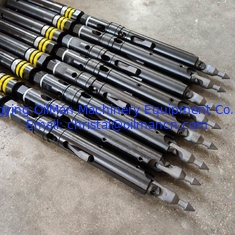 BQ NQ HQ PQ NQ3 HQ3 Wireline Core Barrel For Double / Triple Tube Drilling Core Drilling