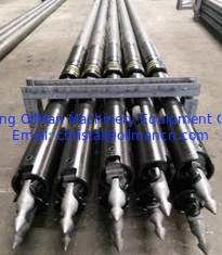 BQ NQ HQ PQ NQ3 HQ3 Wireline Core Barrel For Double / Triple Tube Drilling Core Drilling