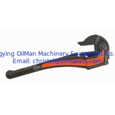 3/4&quot; 7/8&quot; 1&quot; 1-1/8&quot; Sucker Rod Wrench For Sucker Rod In Oilfield