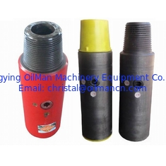 API 4 1/4" Upper And Lower Kelly Plug Cock Valve With NC IF REG Connection