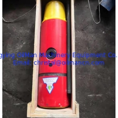 API 4 1/4" Upper And Lower Kelly Plug Cock Valve With NC IF REG Connection