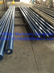 API 7-1 5-1/4′′ Square Or Hexagonal Kelly Drill Pipe For Oilfield Drilling