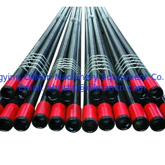 OCTG API 5CT Seamless Tubing Pipes 2-7/8" 6.5PPF EUE J55 L80 N80