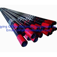 OCTG API 5CT Seamless Tubing Pipes 2-7/8" 6.5PPF EUE J55 L80 N80