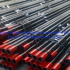 OCTG API 5CT Seamless Tubing Pipes 2-7/8" 6.5PPF EUE J55 L80 N80