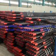 API 5CT 2 3/8&quot; Oilfield Tubing Pipe Casing Pipes For Oil And Gas