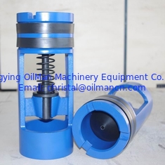 2F3R 5F6R Model F Plunger Type Drill Pipe Float Valves With Repair Kit