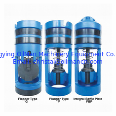2F3R 5F6R Model F Plunger Type Drill Pipe Float Valves With Repair Kit