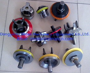 Valve Seat Valve Assembly And Valve Insert For Mud Pump Parts