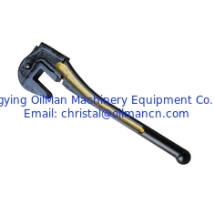 API Wellhead Handling Tools Sucker Rod Wrench 5/8~1-1/8 inch for Oil Well Drilling