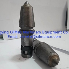 RL07 RL11 19mm Kennametal Tungsten Carbide Pick For Drilling Concrete And Rock Cutting