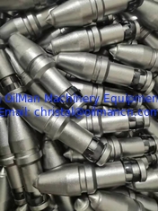 RL07 RL11 19mm Kennametal Tungsten Carbide Pick For Drilling Concrete And Rock Cutting