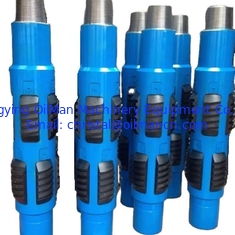 JY Multi Function Casing Scraper With NC31 Connection Thread And Alloy Steel Material