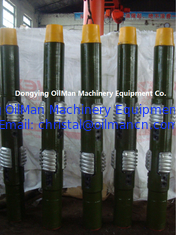 JY Multi Function Casing Scraper With NC31 Connection Thread And Alloy Steel Material