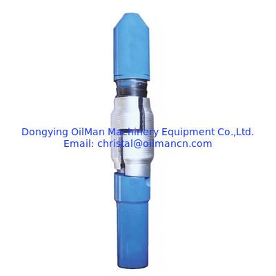 API 7-1 Downhole Fishing Tools Releasing Spear Sliding Block Spear Back Off Spear