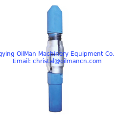 API 7-1 Downhole Tool Releasing Spear Sliding Block Spear Back Off Spear