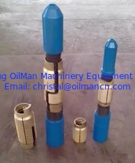 API 7-1 Downhole Tool Releasing Spear Sliding Block Spear Back Off Spear