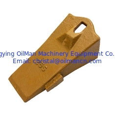 18S 22S 25S 35S 40S Excavator Bucket Teeth Tooth Point And Adapter