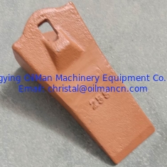 18S 22S 25S 35S 40S Excavator Bucket Teeth Tooth Point And Adapter