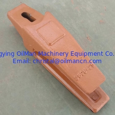 18S 22S 25S 35S 40S Excavator Bucket Teeth Tooth Point And Adapter